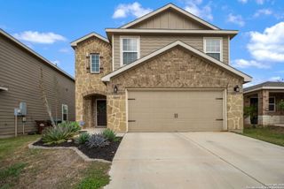 12037 Silver Light, San Antonio, TX 78254