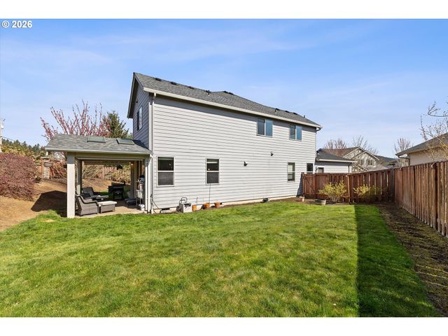 2400 Ne 187TH Pl, Vancouver, WA 98684
