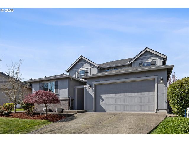 2400 Ne 187TH Pl, Vancouver, WA 98684