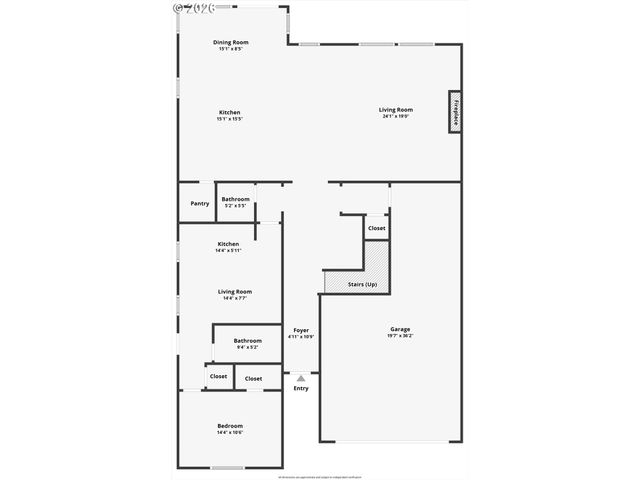 2400 Ne 187TH Pl, Vancouver, WA 98684