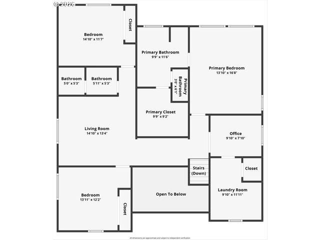 2400 Ne 187TH Pl, Vancouver, WA 98684