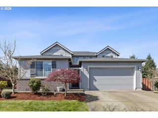 2400 Ne 187TH Pl, Vancouver, WA 98684