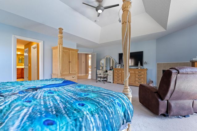 6037 Baronscourt Way, Dublin, OH 43016