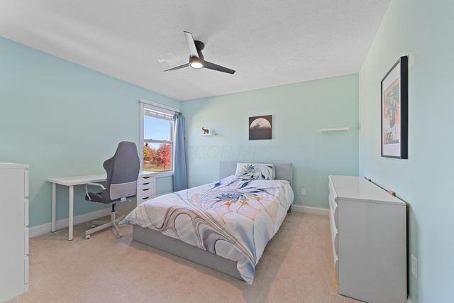6037 Baronscourt Way, Dublin, OH 43016