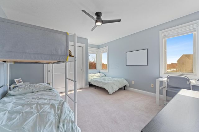 6037 Baronscourt Way, Dublin, OH 43016