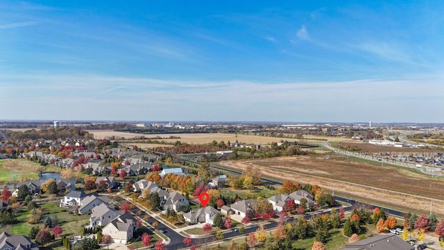 6037 Baronscourt Way, Dublin, OH 43016