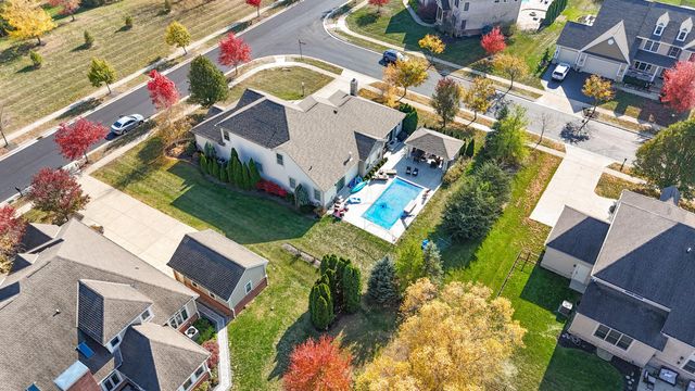 6037 Baronscourt Way, Dublin, OH 43016