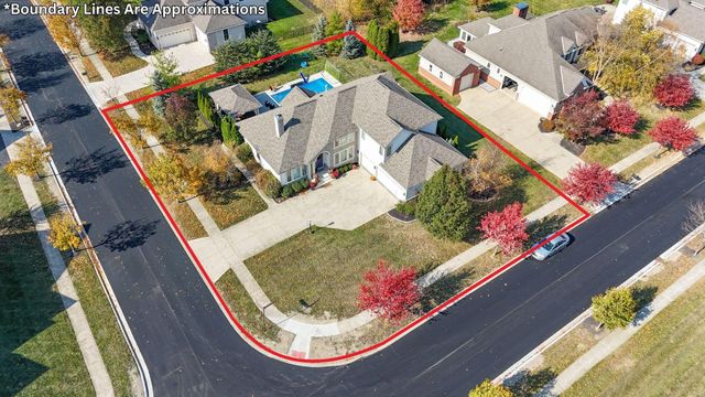 6037 Baronscourt Way, Dublin, OH 43016