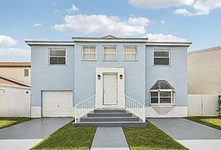 27277 SW 121st Court, Homestead, FL 33032