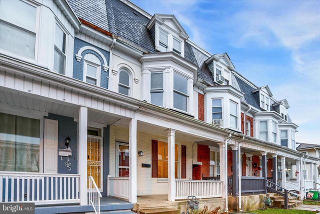 254 W MAPLE ST, York, PA 17401