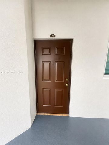 1656 SE 29th Ct 105, Homestead, FL 33035