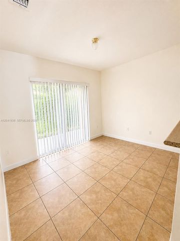 1656 SE 29th Ct 105, Homestead, FL 33035