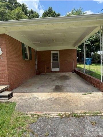 5921 Princeton Avenue, Kannapolis, NC 28081