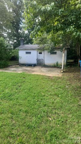 5921 Princeton Avenue, Kannapolis, NC 28081