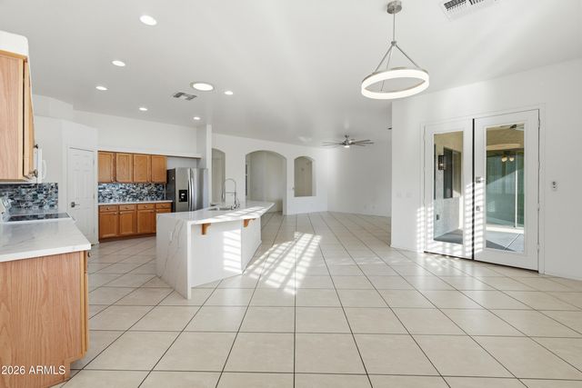 4541 N 129TH Drive, Litchfield Park, AZ 85340