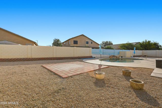 4541 N 129TH Drive, Litchfield Park, AZ 85340