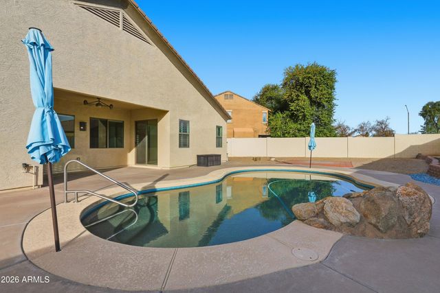 4541 N 129TH Drive, Litchfield Park, AZ 85340