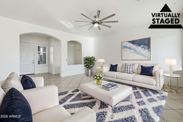 4541 N 129TH Drive, Litchfield Park, AZ 85340