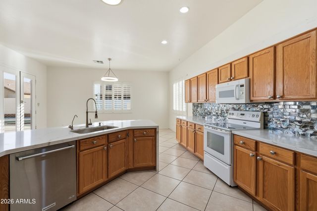 4541 N 129TH Drive, Litchfield Park, AZ 85340