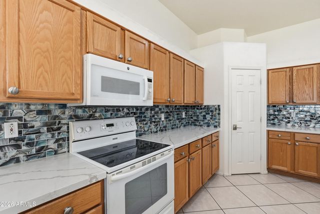 4541 N 129TH Drive, Litchfield Park, AZ 85340