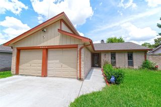 4811 Algernon Drive, Spring, TX 77373