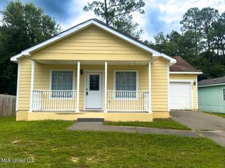 11619 Acorn Drive, Gulfport, MS 39503