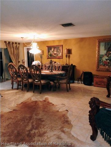 7317 Lime Tree Court, Sebring, FL 33876