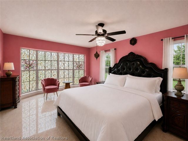 7317 Lime Tree Court, Sebring, FL 33876