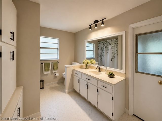 7317 Lime Tree Court, Sebring, FL 33876