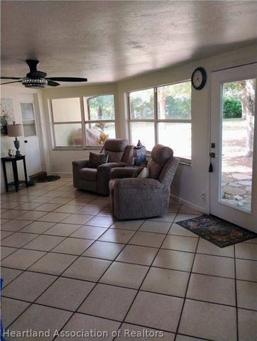 7317 Lime Tree Court, Sebring, FL 33876