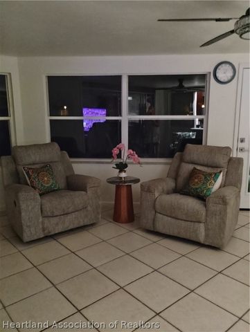 7317 Lime Tree Court, Sebring, FL 33876