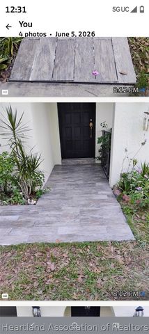 7317 Lime Tree Court, Sebring, FL 33876