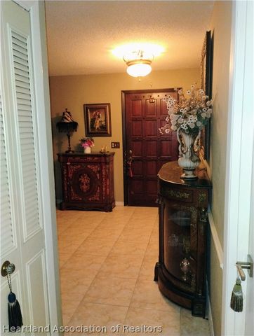 7317 Lime Tree Court, Sebring, FL 33876