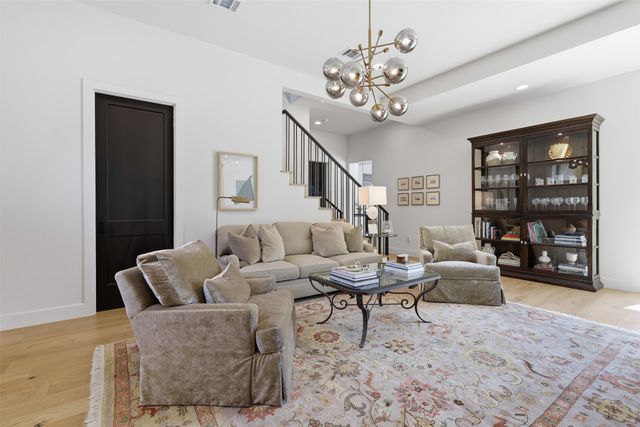 9433 Sagrada Park, Fort Worth, TX 76126
