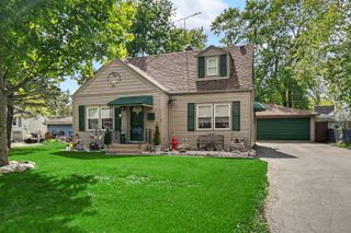 14332 Knox Avenue, Midlothian, IL 60445