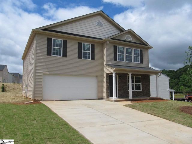 764 Markham Circle, Moore, SC 29369