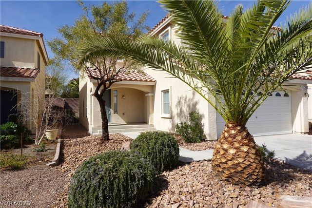 7563 Spindrift Tide Court, Las Vegas, NV 89139