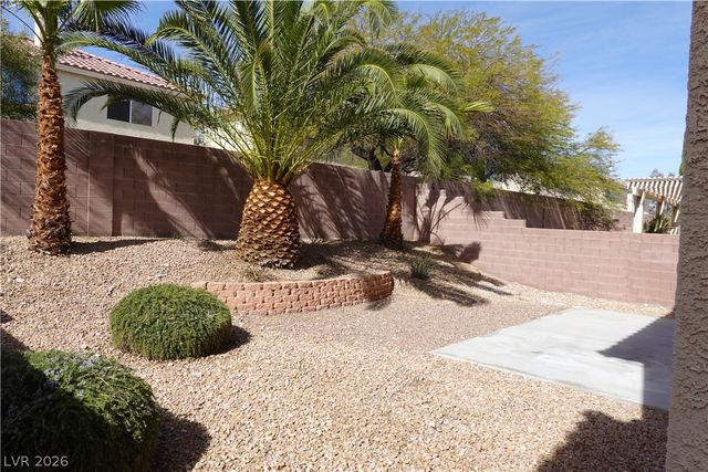 7563 Spindrift Tide Court, Las Vegas, NV 89139