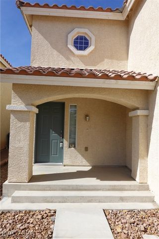 7563 Spindrift Tide Court, Las Vegas, NV 89139