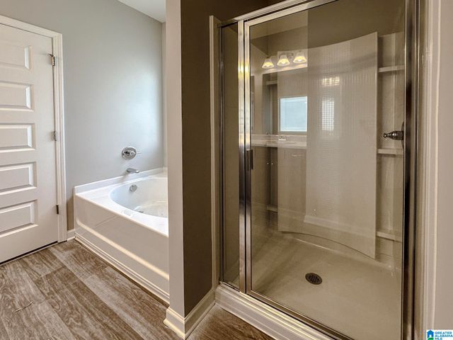 1645 STERLING GROVE DRIVE, Margaret, AL 35120