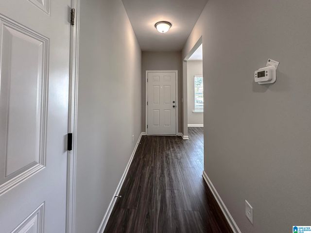 1645 STERLING GROVE DRIVE, Margaret, AL 35120