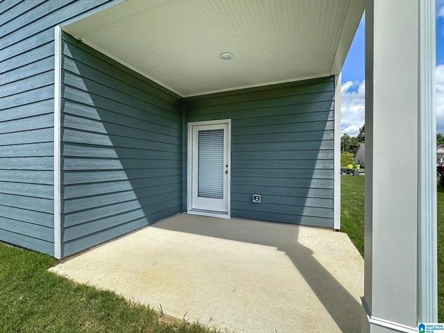 1645 STERLING GROVE DRIVE, Margaret, AL 35120