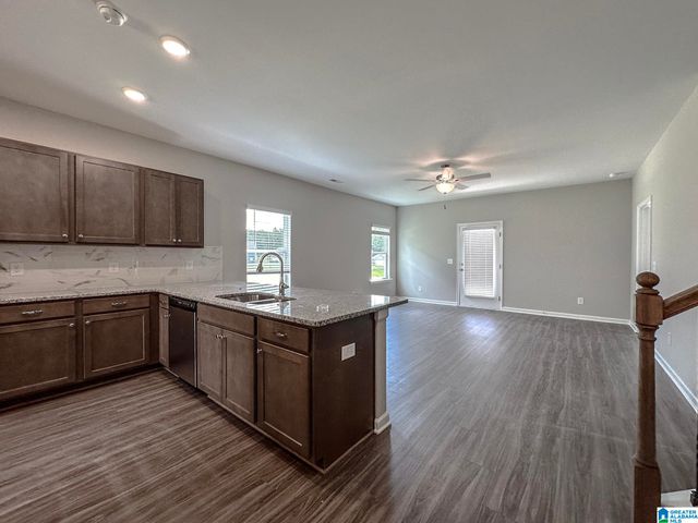 1645 STERLING GROVE DRIVE, Margaret, AL 35120