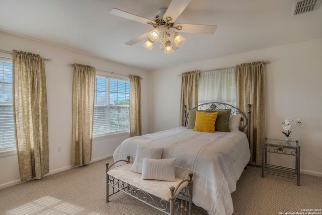 121-B Bartel Rd, Comfort, TX 78013