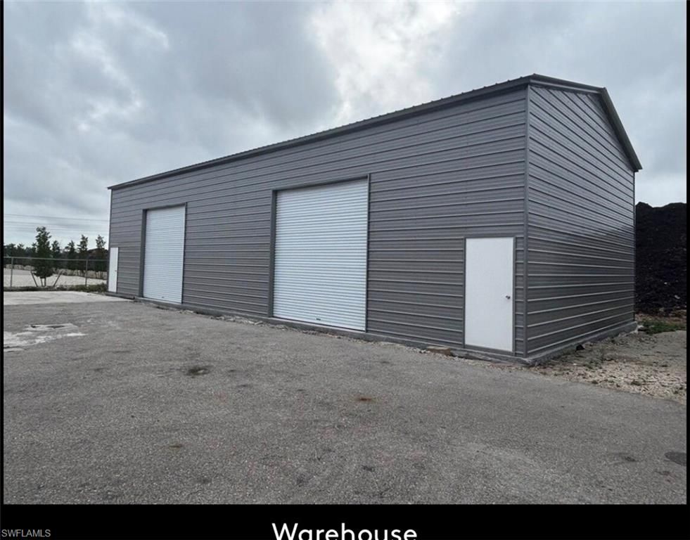 7200 Bucks LN, FORT MYERS, FL 33912 — exterior