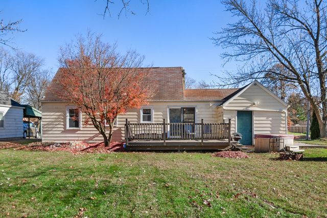 64 Maple Ln, Ontario, OH 44906