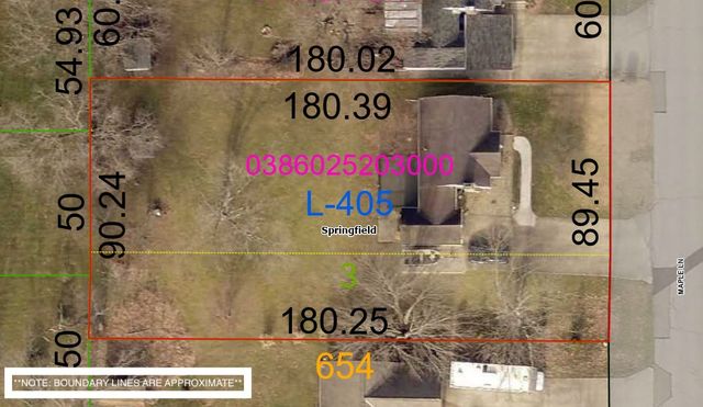 64 Maple Ln, Ontario, OH 44906