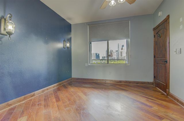54 Rainey ST 706, Austin, TX 78701