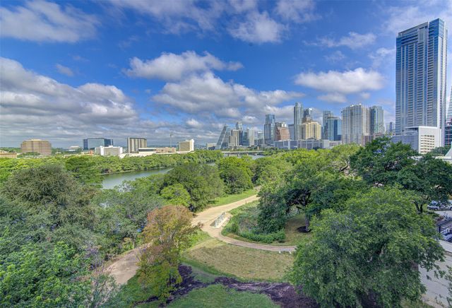 54 Rainey ST 706, Austin, TX 78701