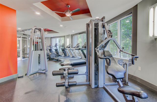 54 Rainey ST 706, Austin, TX 78701